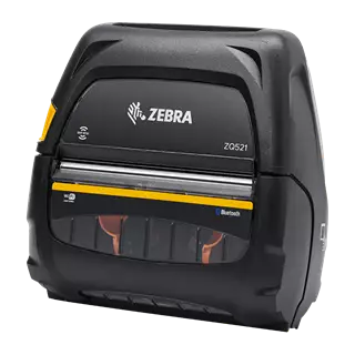 Zebra ZQ521 Tlačiareň etikiet