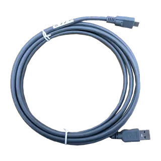 Zebra kábel farebnej kamery (USB Host, C, A), 1,5M, MP7200