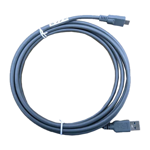 Zebra kábel farebnej kamery (USB Host, C, A), 2M, MP7200