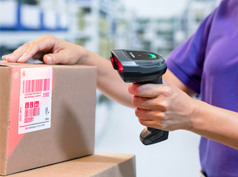 SNÍMAČE - ČÍTAČKY ČIAROVÝCH KÓDOV