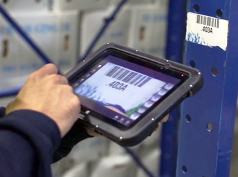 PRIEMYSELNÝ NOTEBOOK, LAPTOP