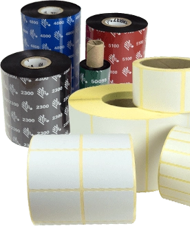 SPOTREBNÉ MATERIÁLY