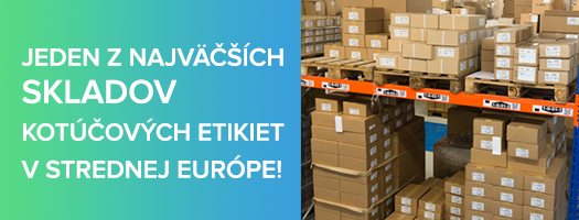 Samolepiace Etikety, Print Etikety