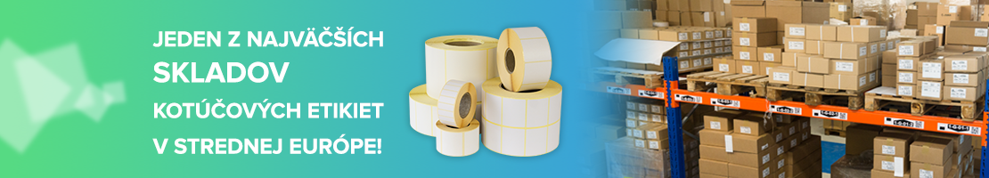 Samolepiace Etikety, Print Etikety